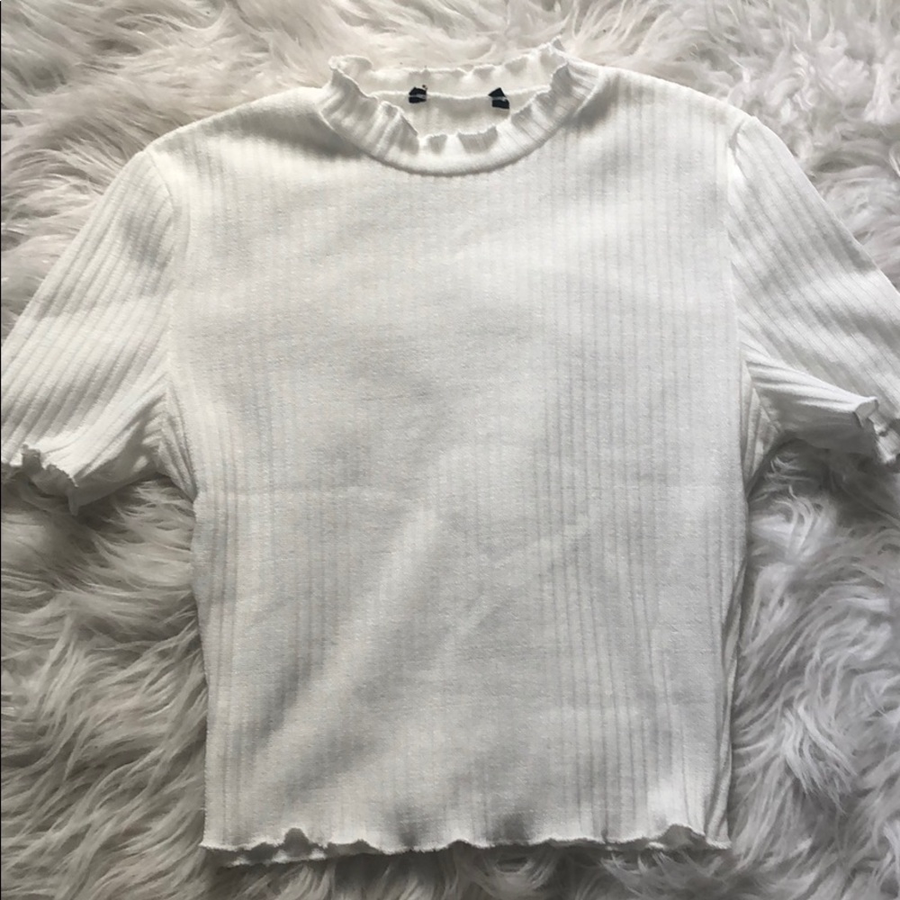 White Shirt